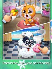 Screenshot 8: Bubble Fruit: Bubble Shooter