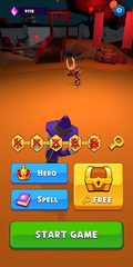 Screenshot 11: Magic Clash