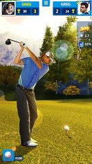Screenshot 9: Golf Master 3D