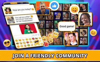 Screenshot 16: VIP Games: Hearts, Rummy, Yatzy, Dominoes, Crazy 8