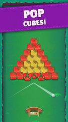 Screenshot 1: Bounce ball: Brick Breaker