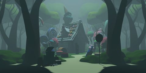 Screenshot 9: Escape Game: Hansel and Gretel