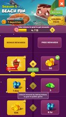 Screenshot 8: Parchisi STAR Online