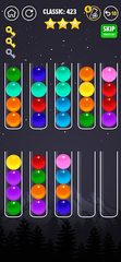 Screenshot 4: Ball Sort Puzzle Games-Sorting