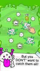 Screenshot 14: Virus Evolution: Merge Game