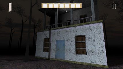 Screenshot 9: Slendrina: The Forest