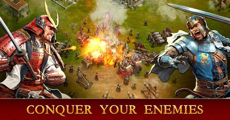 Screenshot 19: Reign of Empire