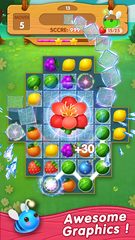 Screenshot 7: Fruit Fancy