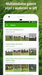 Screenshot 4: Golf Park Józefów