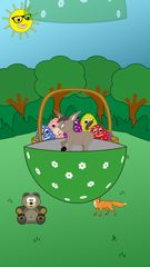 Screenshot 5: Surprise Eggs - Animals : Game for Baby / Kids