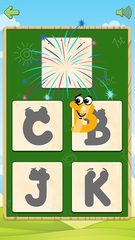Screenshot 16: Kids Garden: Alphabet ABC & 123 Learning Games