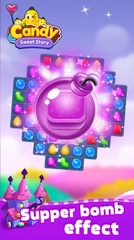 Screenshot 12: Sweet Candy 2
