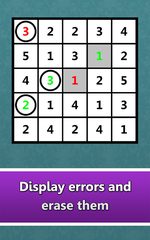 Screenshot 18: LogiBrain Hitori