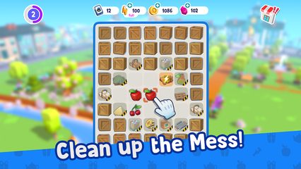 Screenshot 21: Merge Mayor - Match Puzzle