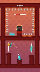 Screenshot 5: Cannon Shot!