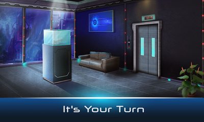 Screenshot 5: Escape Room Hidden Mystery - Pandemic Warrior