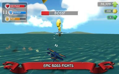 Screenshot 24: Wings on Fire