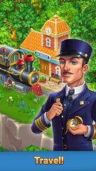 Screenshot 20: Family Nest: Family Relics - Farm Adventures