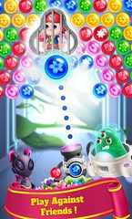 Screenshot 14: Bubble Shooter - Flower Games