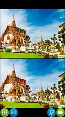 Screenshot 3: Find Differences 200 levels