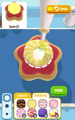 Screenshot 23: Bake it