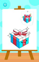 Screenshot 19: Kawaii Games: Kids Coloring Book & Puzzle
