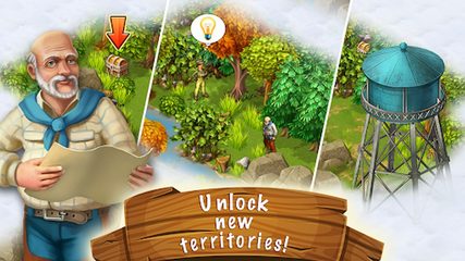 Screenshot 20: Jane's Farm: Farming games