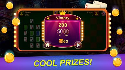 Screenshot 22: Merge: Solitaire PvP