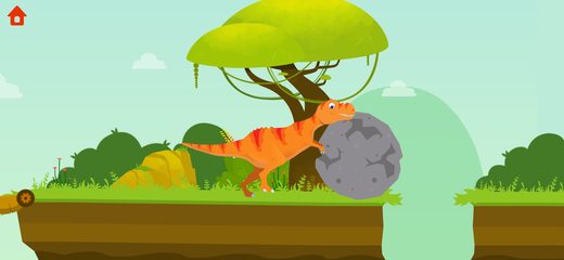 Screenshot 9: Jurassic Rescue Dinosaur games 4+
