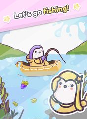 Screenshot 18: Pingo Park: Merge Penguins