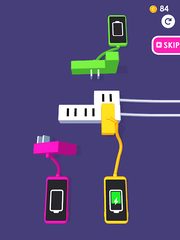 Screenshot 19: Recharge Please!