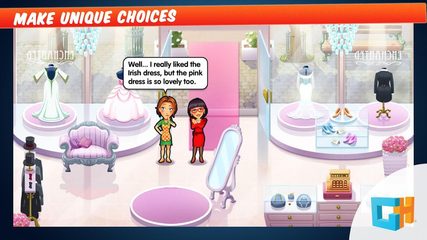 Screenshot 12: Delicious - Wonder Wedding
