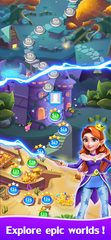 Screenshot 7: Bubble Shooter - Bubble Pop 4+