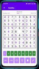 Screenshot 10: Sudoku - Classic Sudoku Puzzle