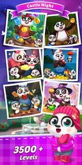 Screenshot 15: Bubble Shooter 3 Panda