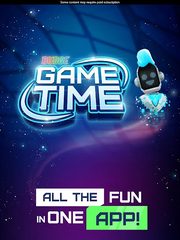 Screenshot 14: Budge GameTime