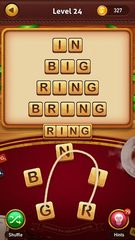Screenshot 23: Word Search Puzzle