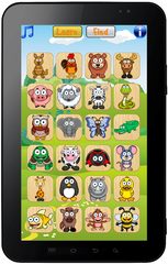 Screenshot 7: Toddler Animal Learn