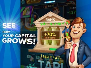 Screenshot 13: Capital Fun!