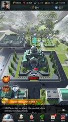 Screenshot 8: Invasion: Aerial Warfare