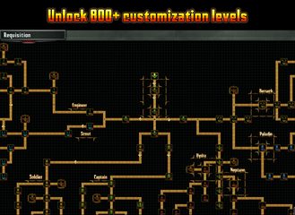 Screenshot 20: Templar Battleforce RPG Demo
