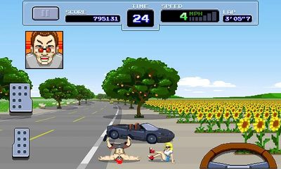 Screenshot 4: Final Freeway 2R