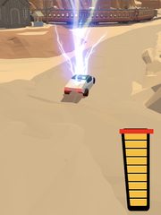 Screenshot 10: Time Traveler 3D: Driving Game