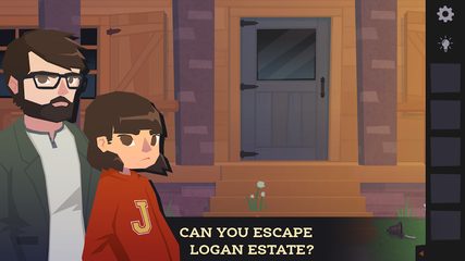 Screenshot 17: Escape Logan Estate