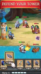 Screenshot 19: Cards & Swords battle game