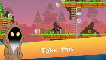 Screenshot 12: Sleepy Adventure - Hard Level Again (Logic games)