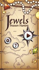 Screenshot 22: Jewels Treasure Hunter