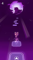 Screenshot 8: Piano Hop - White Tiles Dash