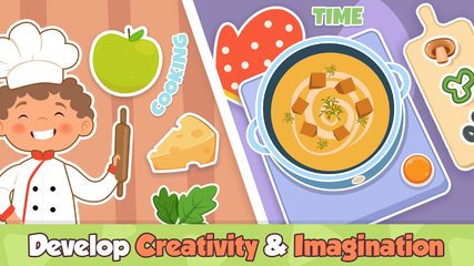 Screenshot 4: Bebi Toddlers: Learning Games
