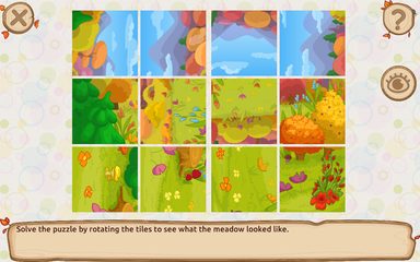 Screenshot 21: Hedgehog's Adventures Part 2